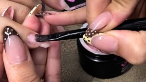 Builder Gel Full Set – 20 Phút