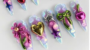 Trendy 3D Design – Design Nổi Nhanh, Bắt Trend